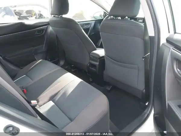 5YFBURHE6JP808152 2018 TOYOTA COROLLA - Image 8