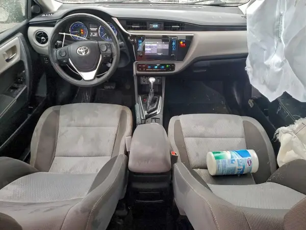 5YFBURHE6JP808426 2018 TOYOTA COROLLA - Image 8