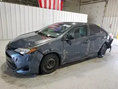 5YFBURHE6JP808670 2018 TOYOTA COROLLA