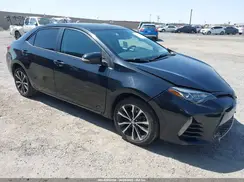 5YFBURHE6JP809690 2018 TOYOTA COROLLA