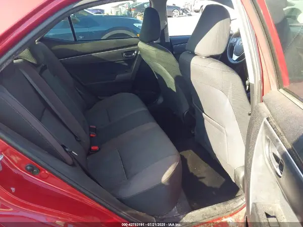 5YFBURHE6JP811858 2018 TOYOTA COROLLA - Image 8