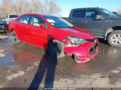 5YFBURHE6JP812816 2018 TOYOTA COROLLA