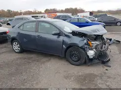 5YFBURHE6JP813299 2018 TOYOTA COROLLA