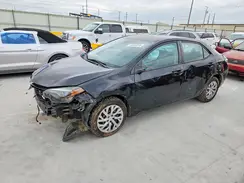 5YFBURHE6JP814579 2018 TOYOTA COROLLA