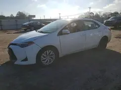5YFBURHE6JP816851 2018 TOYOTA COROLLA