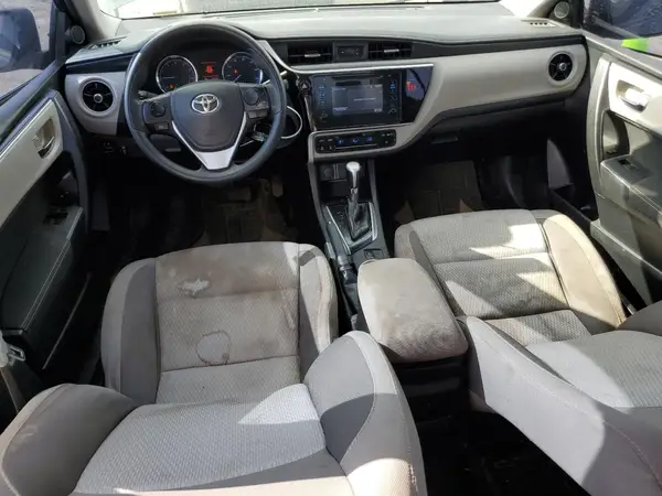 5YFBURHE6JP818969 2018 TOYOTA COROLLA - Image 8