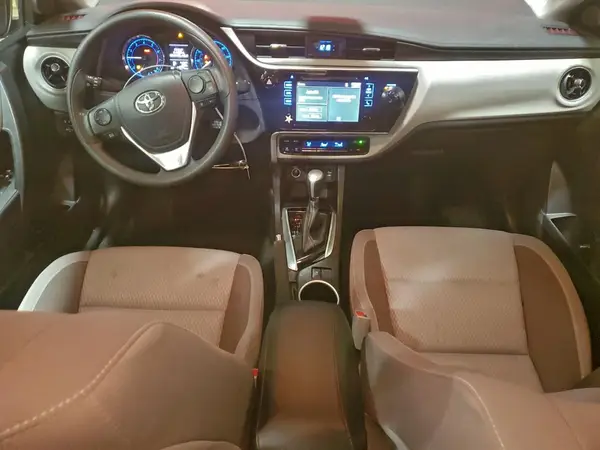 5YFBURHE6JP819314 2018 TOYOTA COROLLA - Image 8