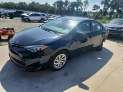 5YFBURHE6JP819829 2018 TOYOTA COROLLA