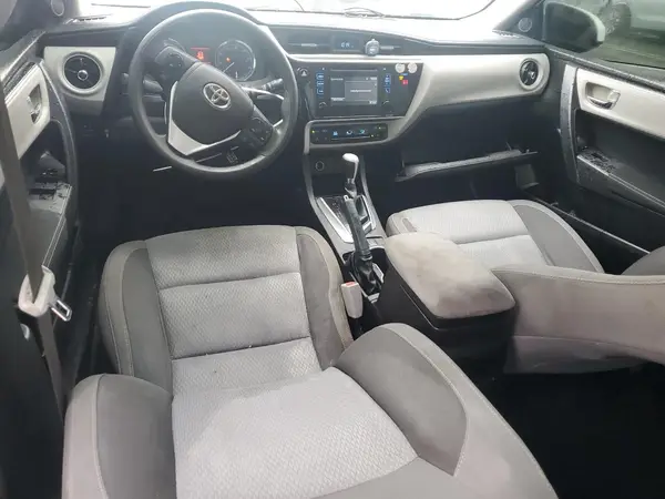 5YFBURHE6JP820270 2018 TOYOTA COROLLA - Image 8