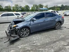 5YFBURHE6JP820950 2018 TOYOTA COROLLA