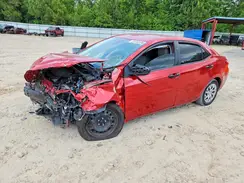 5YFBURHE6JP821547 2018 TOYOTA COROLLA