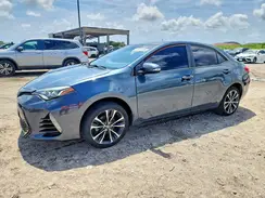 5YFBURHE6JP821676 2018 TOYOTA COROLLA
