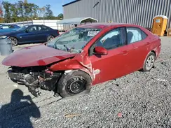 5YFBURHE6JP824710 2018 TOYOTA COROLLA