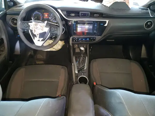 5YFBURHE6JP825419 2018 TOYOTA COROLLA - Image 8