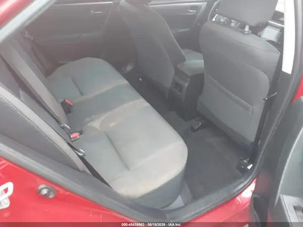 5YFBURHE6JP826215 2018 TOYOTA COROLLA - Image 8