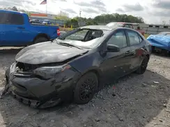 5YFBURHE6JP826764 2018 TOYOTA COROLLA