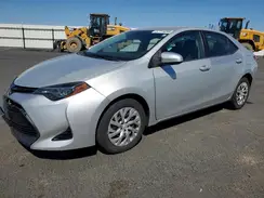 5YFBURHE6JP826781 2018 TOYOTA COROLLA
