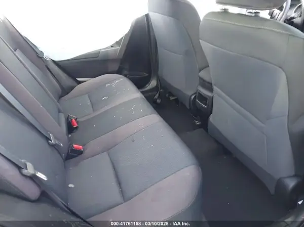 5YFBURHE6JP828403 2018 TOYOTA COROLLA - Image 8