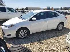 5YFBURHE6JP832435 2018 TOYOTA COROLLA