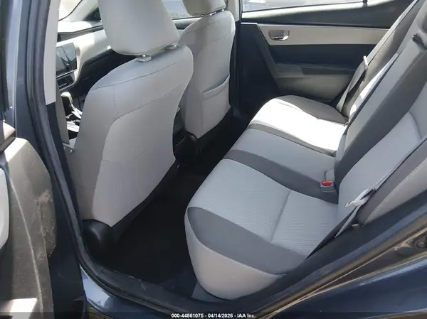 5YFBURHE6JP835299 2018 TOYOTA COROLLA - Image 8