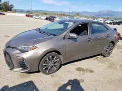 5YFBURHE6JP835688 2018 TOYOTA COROLLA