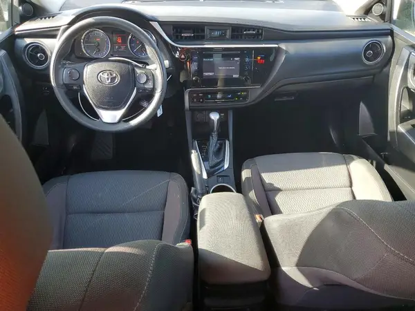 5YFBURHE6JP837358 2018 TOYOTA COROLLA - Image 8