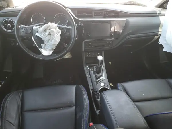 5YFBURHE6JP838963 2018 TOYOTA COROLLA - Image 8