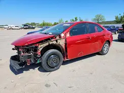 5YFBURHE6JP839658 2018 TOYOTA COROLLA