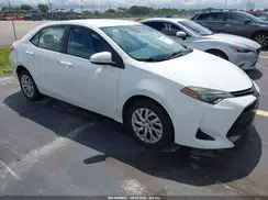 5YFBURHE6JP839692 2018 TOYOTA COROLLA