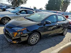 5YFBURHE6JP841183 2018 TOYOTA COROLLA