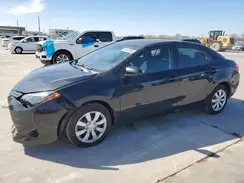5YFBURHE6JP841409 2018 TOYOTA COROLLA