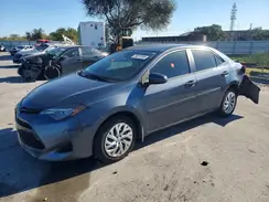 5YFBURHE6JP844293 2018 TOYOTA COROLLA