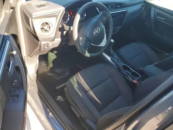5YFBURHE6JP844293 2018 TOYOTA COROLLA - Image 8