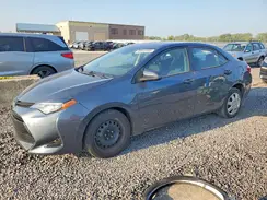5YFBURHE6JP845153 2018 TOYOTA COROLLA