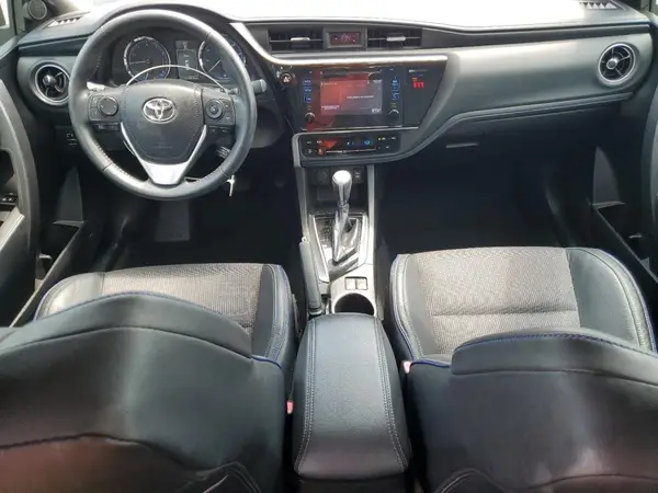 5YFBURHE6JP845492 2018 TOYOTA COROLLA - Image 8