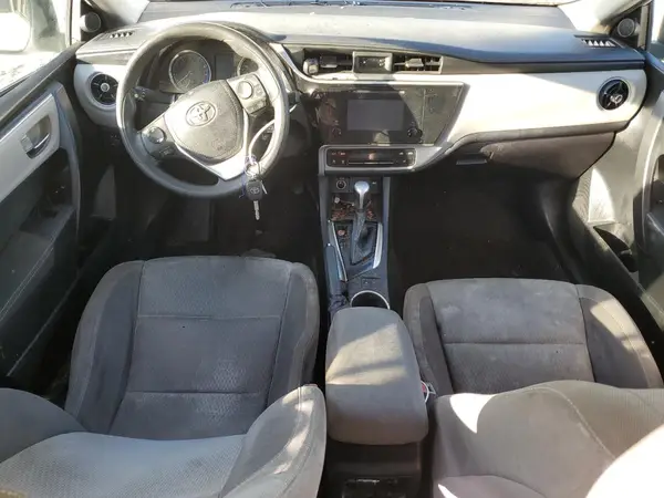 5YFBURHE6JP846853 2018 TOYOTA COROLLA - Image 8