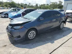 5YFBURHE6JP847601 2018 TOYOTA COROLLA