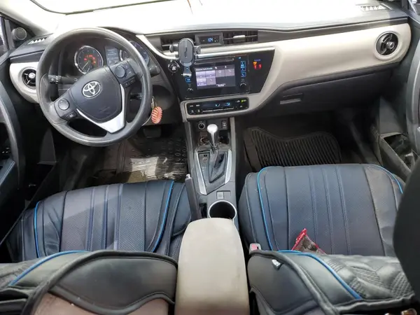 5YFBURHE6JP847629 2018 TOYOTA COROLLA - Image 8