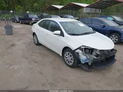 5YFBURHE6JP848067 2018 TOYOTA COROLLA