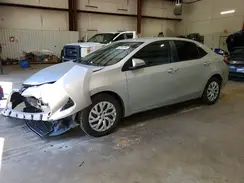 5YFBURHE6JP848604 2018 TOYOTA COROLLA