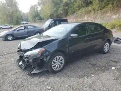 5YFBURHE6JP850045 2018 TOYOTA COROLLA