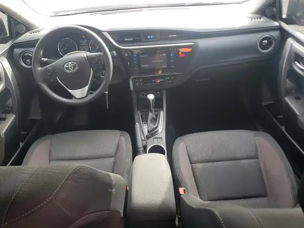5YFBURHE6JP850045 2018 TOYOTA COROLLA - Image 8