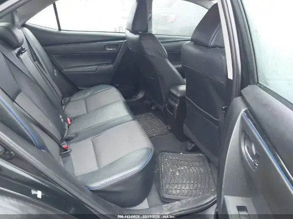 5YFBURHE6JP853348 2018 TOYOTA COROLLA - Image 8