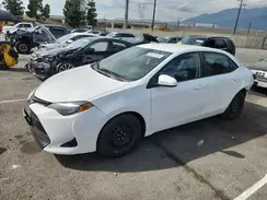 5YFBURHE6JP854399 2018 TOYOTA COROLLA