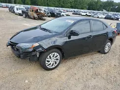 5YFBURHE6JP854824 2018 TOYOTA COROLLA