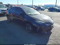 5YFBURHE6JP855309 2018 TOYOTA COROLLA