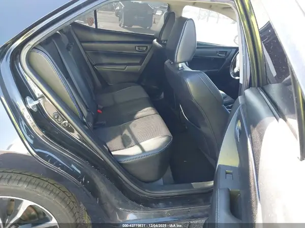 5YFBURHE6JP855309 2018 TOYOTA COROLLA - Image 8
