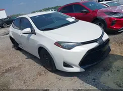 5YFBURHE6KP856767 2019 TOYOTA COROLLA