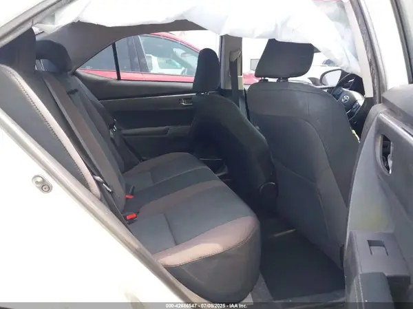 5YFBURHE6KP856767 2019 TOYOTA COROLLA - Image 8