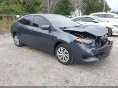 5YFBURHE6KP857322 2019 TOYOTA COROLLA